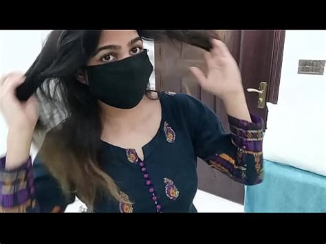 Desi Girl Sobia Nasir Stripteasing Show Live On WhatsApp Video Call