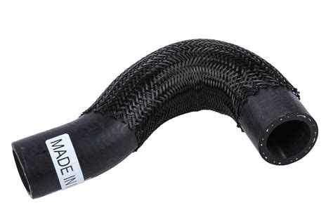 Acdelco 25790647 Acdelco Gold Molded Radiator Coolant Hoses Summit Racing