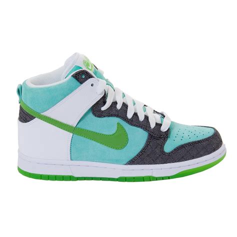 Nike 6.0 Women's Dunk High Shoes