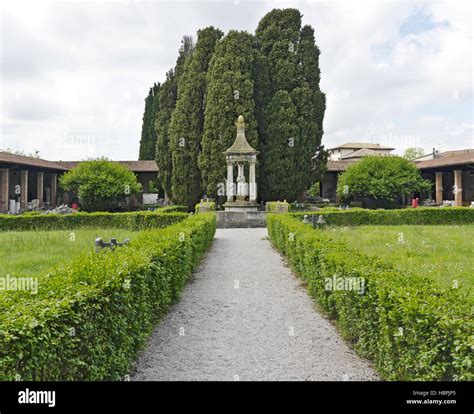 roman museum at Aquileia Stock Photo - Alamy