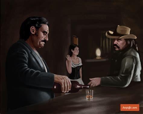 The Gem Saloon Deadwood Fan Art 18172777 Fanpop