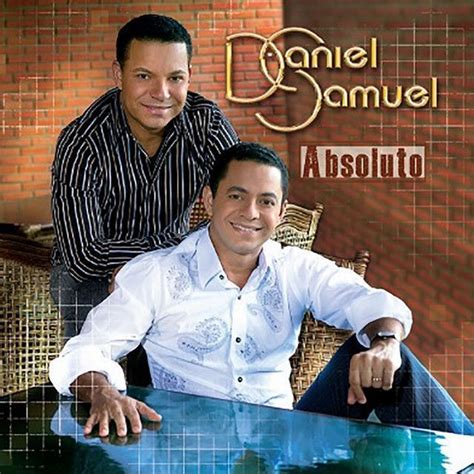 Daniel Samuel Lbumes De La Discograf A En Letras