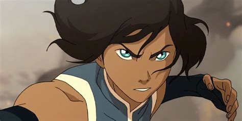 Avatar Korra Hot Warehouseinfo