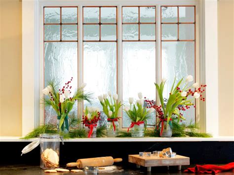 Mesmerizing Window Ledge Design Ideas To Decorate The Window