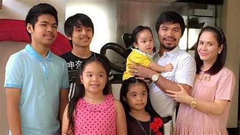 Manny Pacquiao – Compassion - Character and Leadership