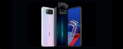 Asus ZenFone 8 Mini: ecco le specifiche UFFICIALI