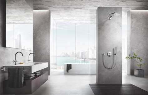 Grohe Faucets Grohe Plumbing Fixtures At Kitchen And Bath Classics