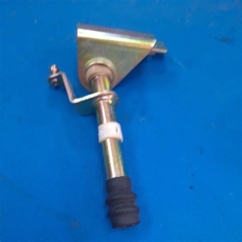 70s 80s Datsun 280zx Accelerator J Rod Throttle Piviot Nice Oem Ebay