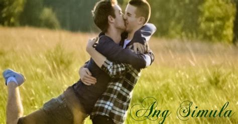 Gay Pilipinas 101 Ang Simula 14