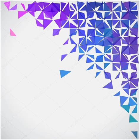 Abstract, geometric backgrounds. Stock Vector Image by ©mrs_opossum #39705525