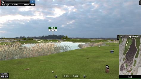 Gspro Golf Simulator Software Review And Full Guide