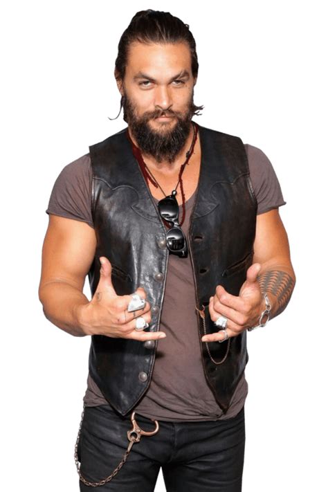 Jason Momoa PNG by nickelbackloverxoxox on DeviantArt