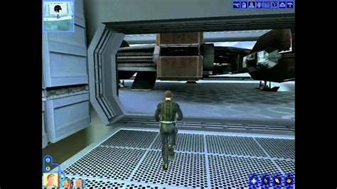 Let S Play Star Wars KotOR Blind 246 YouTube