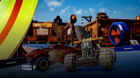 Hot Wheels Unleashed 2 Turbocharged Revela Segundo Trailer De Gameplay