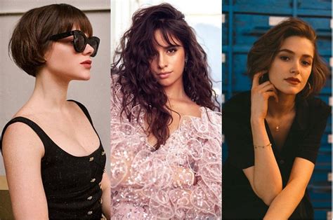 Kiểu tóc nữ hot trend 2020 TOP 25 kiểu sành điệu bậc nhất