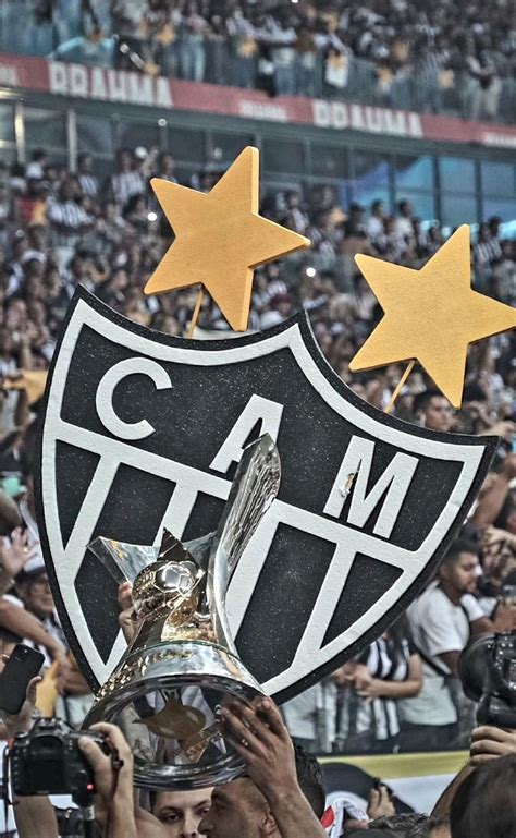 Pin De Paulinha Souza Em Atlético Mineiro Galoucura Fotos Do