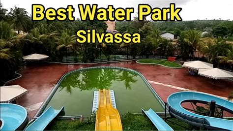 Treat Resort Water park endless splashes of fun in silvassa DNH India ...