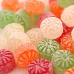 14 Best Sugar-Free Hard Candies - Low Sugar Snax