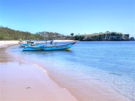 Pink Beach Lombok Snorkeling Tour: All Inclusive - Wandernesia