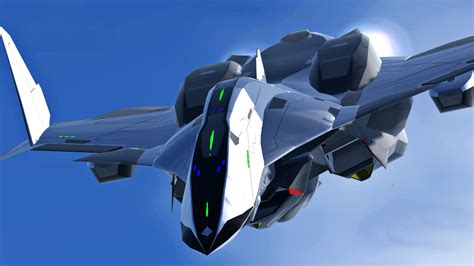 Pin by X-4119 NightRaven on Ace combat in 2022 | Fighter jets, Sci-fi ...