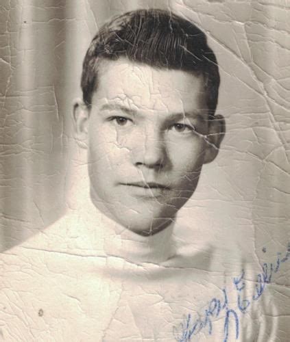 Gary Ellis Obituary 1938 2021 Blackfoot Id Post Register