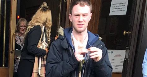 Grindr Teenager Tried To Blackmail Man He Met On Gay Dating App With
