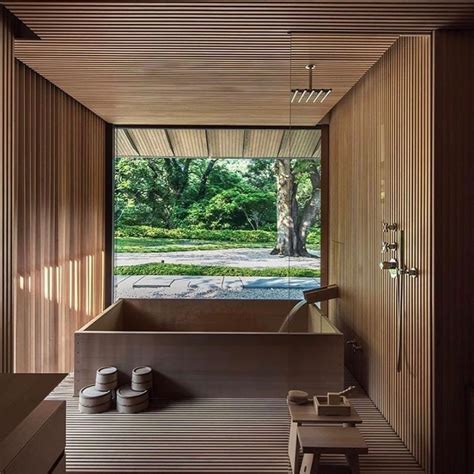 21 Japanese Bathroom Ideas With The Wow Factor In 2022 Houszed