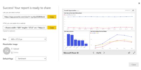 Cómo compartir un informe Power BI sin licencia PRO Biist Pro