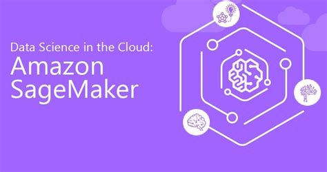 Build Train And Deploy A Machine Learning Model With Amazon Sagemaker