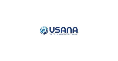 Usana Health Sciences Reports Record Second Quarter Results And