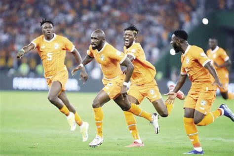 Une chaîne gratuite pour regarder le match Côte d Ivoire Nigeria en