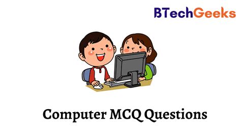 Basic Computer Questions Computer Mcq Questions Basic Computer