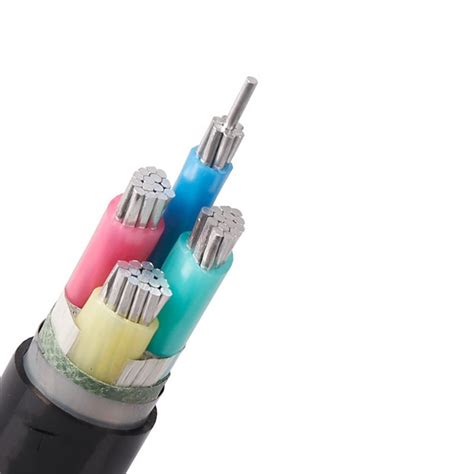 China Lv Xlpe Insulated Power Cable Kv Yjv Yjlv Cable Suppliers