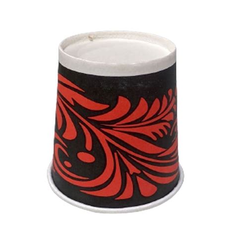 200Ml Spectra Printed Paper Coffee Cup At Rs 0 68 Pieces Paper Coffee