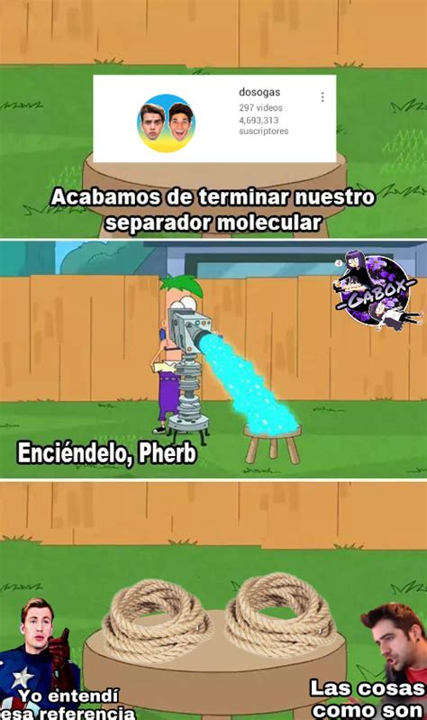 Me Tard En Hacer Este Meme Meme Subido Por Gabox Memedroid