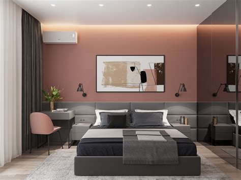 Cardinal Apartment Behance
