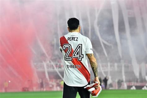 Picture of Enzo Pérez