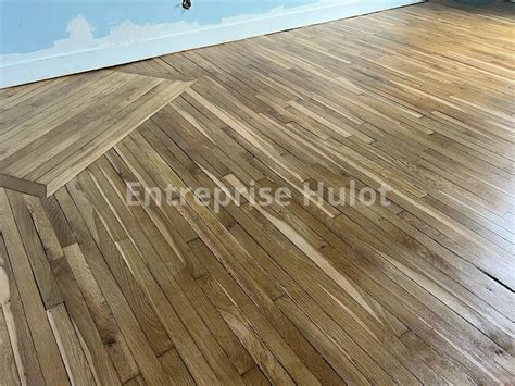 Remplacement Parquet Villemomble R Paration Lames Parquet