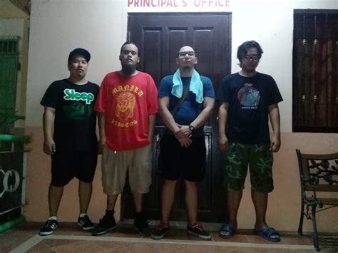 Hardcore Band No One Wins Tackle Duterte S War On Drugs In New Music Video Philippines Unite