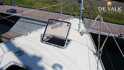 Jeanneau Sun Fizz Sailing Yacht For Sale De Valk Yacht Broker