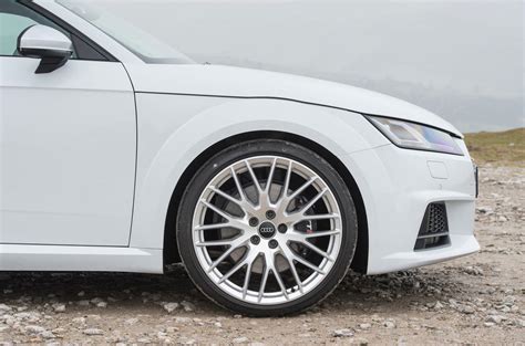 Audi TTS Review (2021) | Autocar
