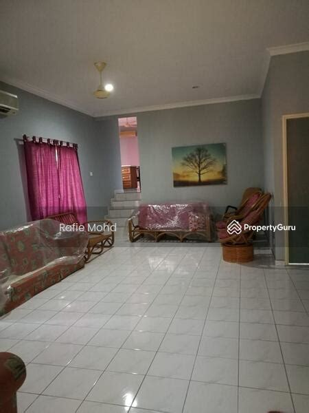 Perak Behrang Stesen Tanjung Malim Perak 4 Bedrooms 1551 Sqft