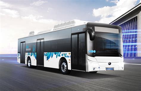 E12_E-bus_YUTONG