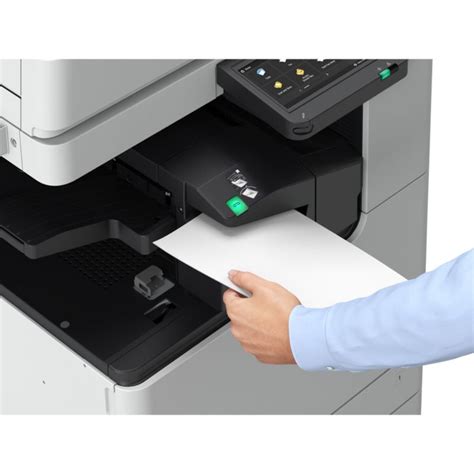 Canon Irc Auto Duplex Colour Copier Printer Scanner At Rs