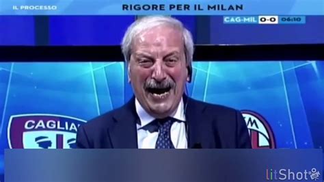 CAGLIARI MILAN 0 2 TIZIANO CRUDELI YouTube