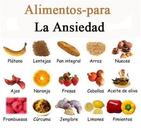 Qu Debes De Ingerir Si Sufres De Ansiedad Estilo Con Salud