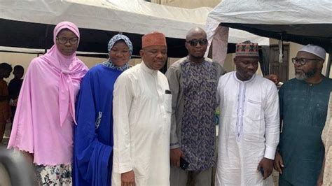 Mavin Felicitates With Muslim Faithful On Eld Ul Fitri — Features — The