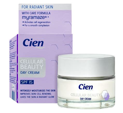 Crème De Jour Cien Cellular Beauty Lidl