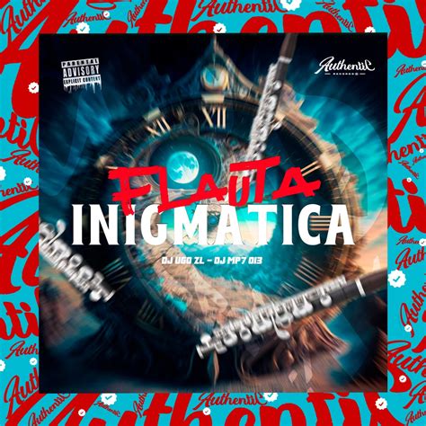 ‎flauta Enigmática Single By Dj Mp7 013 And Dj Ugo Zl On Apple Music