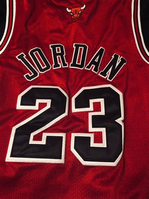 Michael Jordan Jersey Wallpapers Top Free Michael Jordan Jersey